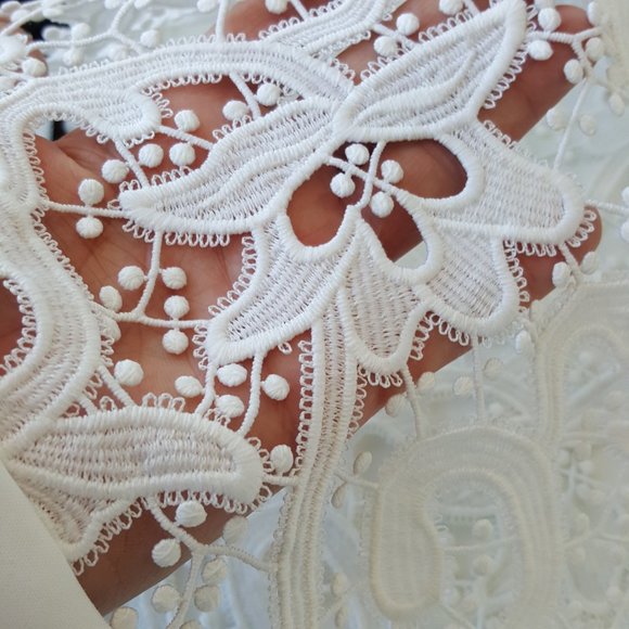 Alexis ! Harlowe Dress - Picture 12 of 16